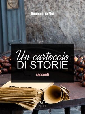 cover image of Un cartoccio di storie